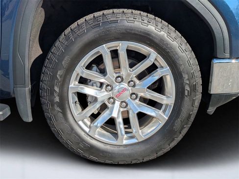 Used 2019 GMC Sierra 1500 SLT image 12