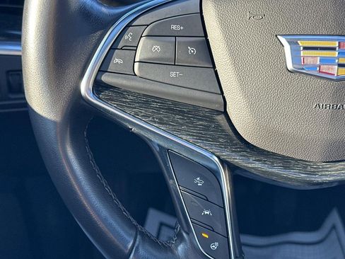 Used 2022 Cadillac XT5 Premium Luxury w/ Technology Package image 24