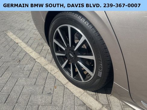 Used 2020 Lincoln Continental Reserve image 52