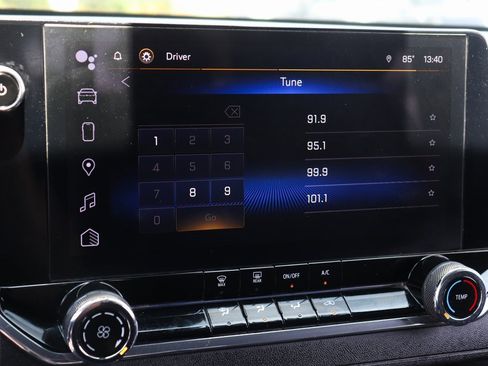 Used 2023 Chevrolet Colorado W/T w/ Safety Package image 20