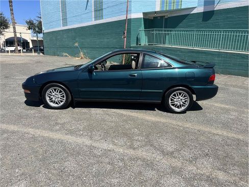 Used 1997 Acura Integra GS FWD image 8