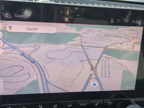 New 2026 GMC Canyon AT4 w/ Technology Plus Package image 10