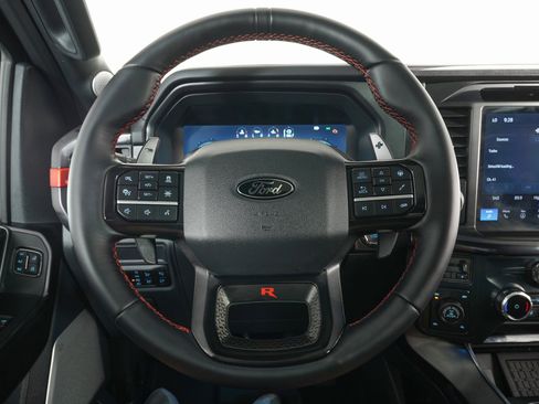 Used 2025 Ford F150 Raptor w/ Equipment Group 803A Raptor R image 17