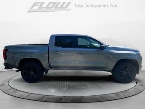 Used 2025 Chevrolet Colorado Z71 w/ Technology Package image 10