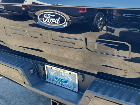 New 2026 Ford F150 STX w/ F-150 LOBO Package AWD/4WD image 8