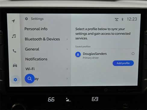 Used 2024 Toyota Tundra Limited image 12