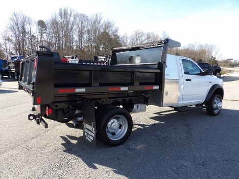 Used 2022 RAM 4500 Tradesman image 20