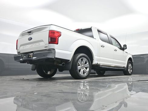 Used 2020 Ford F150 Lariat image 30