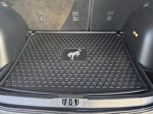 Certified 2021 Ford Bronco Sport image 6