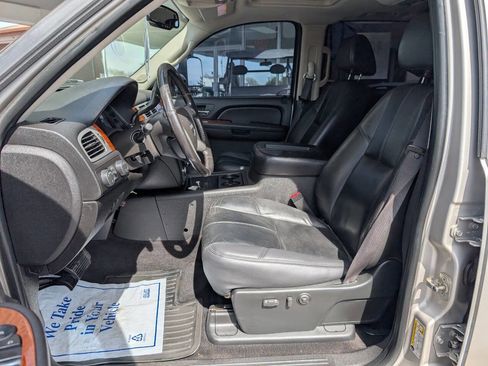 Used 2008 GMC Sierra 2500 SLT w/ Convenience Package AWD/4WD image 11
