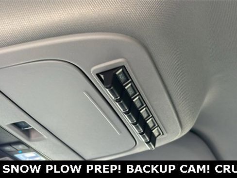 New 2026 Ford F350 XL w/ Snow Plow Prep Package image 19