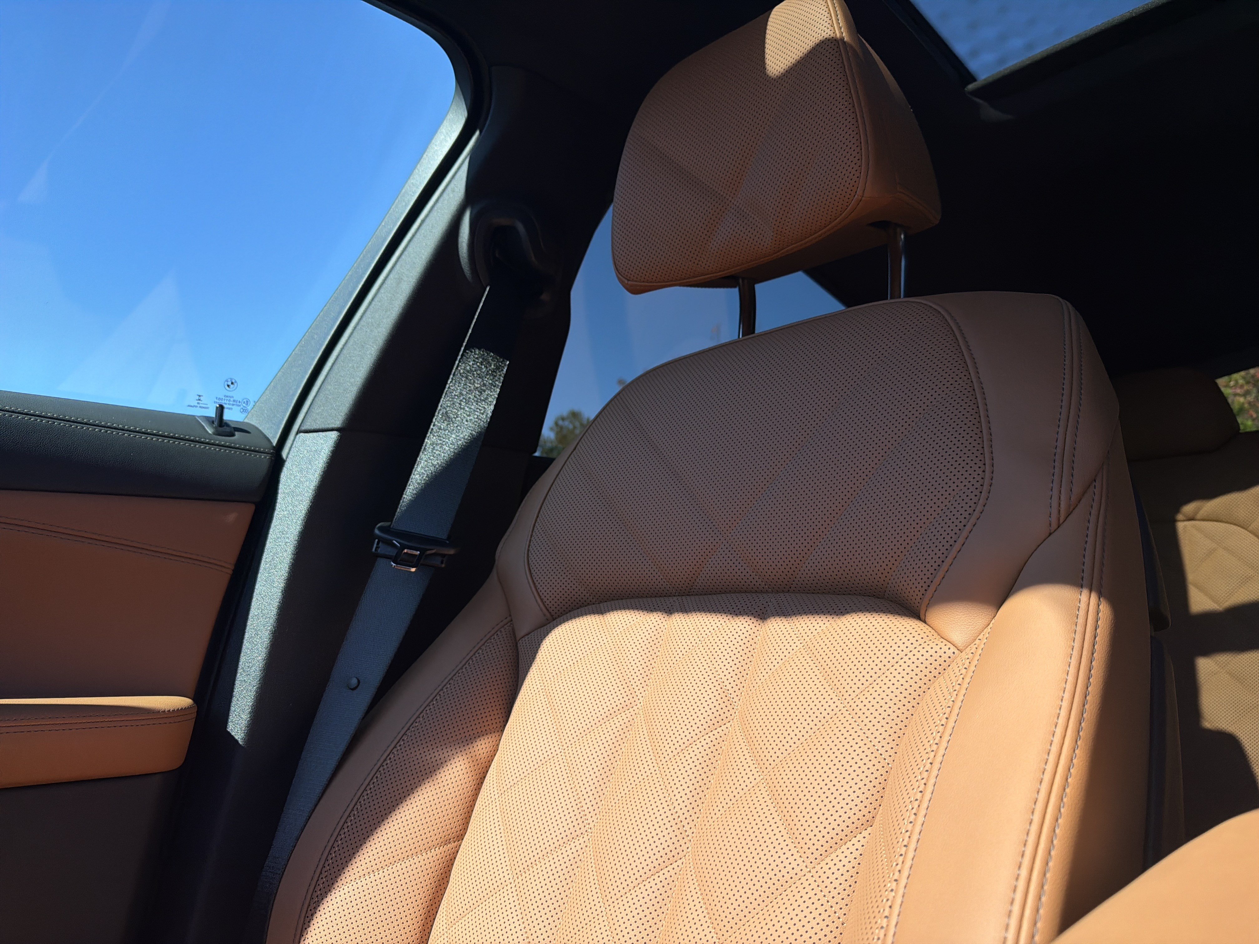Used 2027 BMW X6 xDrive40i AWD/4WD image 76