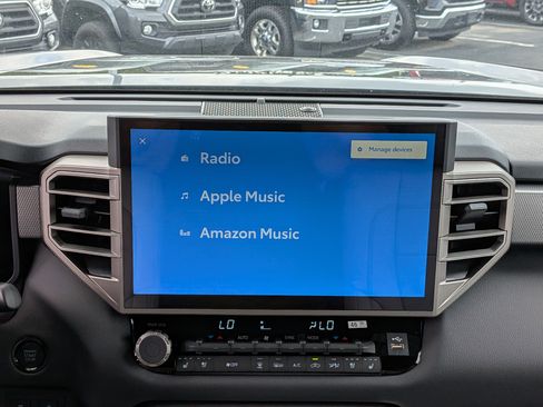 New 2026 Toyota Tundra Limited AWD/4WD image 18