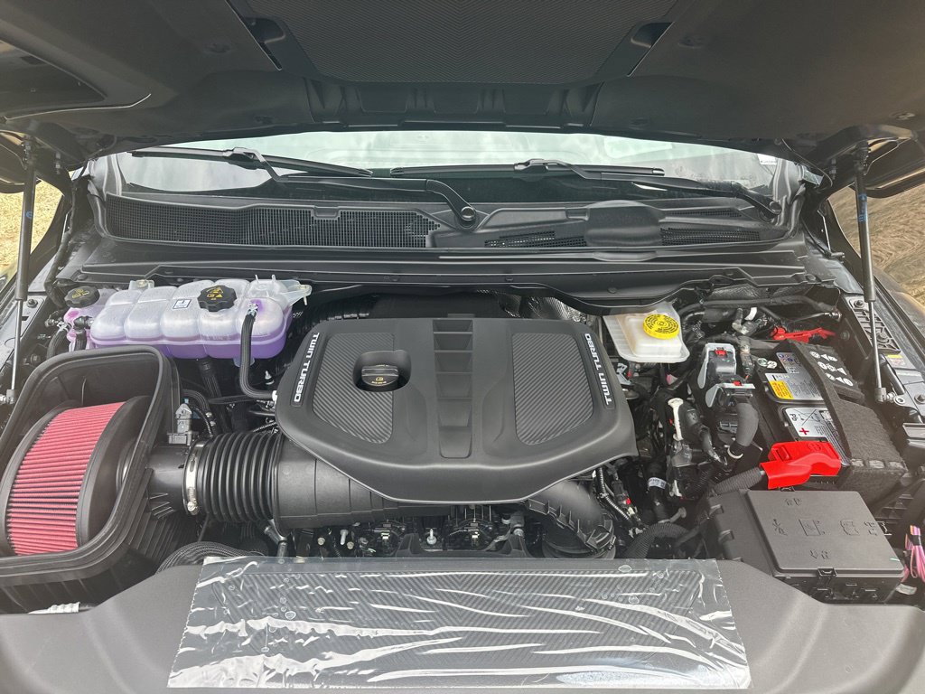 New 2026 RAM 1500 RHO w/ RHO Level 1 Equipment Group AWD/4WD image 27