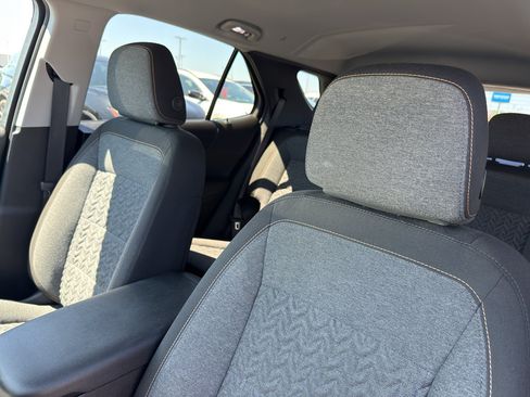 Certified 2024 Chevrolet Equinox LT AWD/4WD image 27