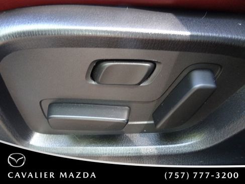 Used 2023 MAZDA CX-5 Carbon Edition AWD/4WD image 8