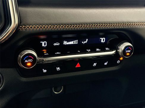 Certified 2025 MAZDA CX-50 AWD 2.5 S w/ Accent Package image 27