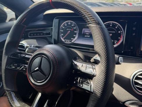 Used 2015 Mercedes-Benz S 63 AMG 4MATIC Coupe w/ Driver Assistance Package image 81