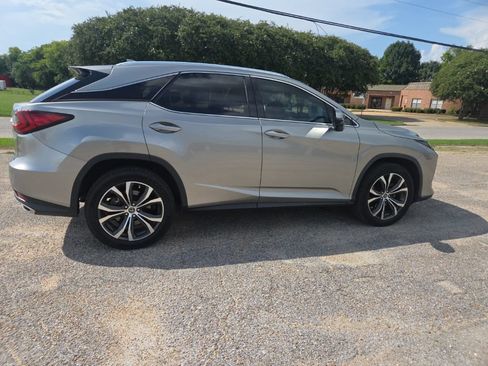 Used 2021 Lexus RX 350 FWD w/ Premium Package image 12
