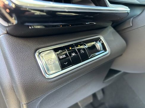 New 2026 Buick Envision Preferred image 30