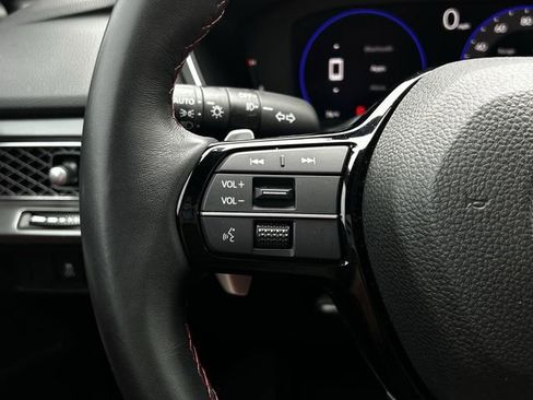 Used 2025 Acura Integra A-Spec FWD image 15