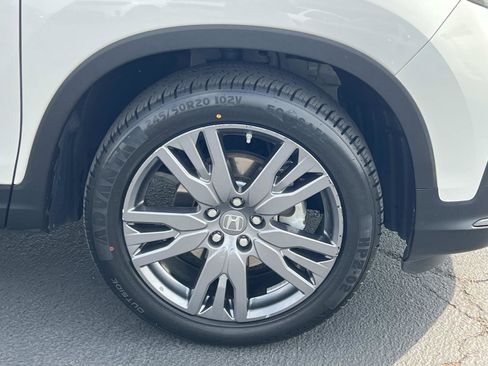 Used 2022 Honda Pilot Sport image 28