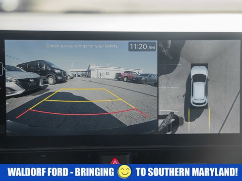 Used 2025 Hyundai Ioniq 5 N image 45