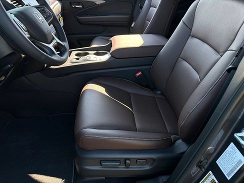 New 2026 Honda Ridgeline RTL image 10