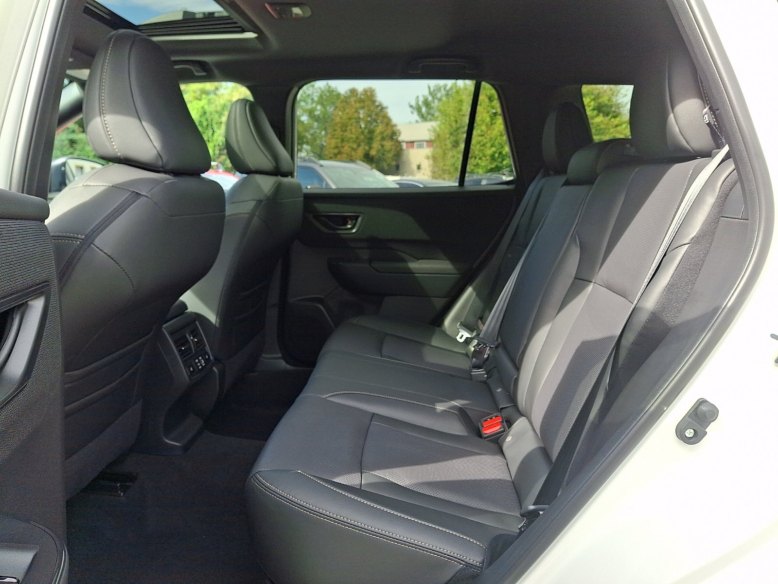 New 2026 Subaru Outback Limited XT AWD/4WD image 6
