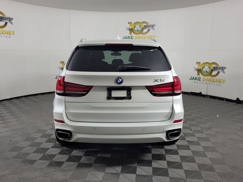 Used 2018 BMW X5 xDrive35i image 3