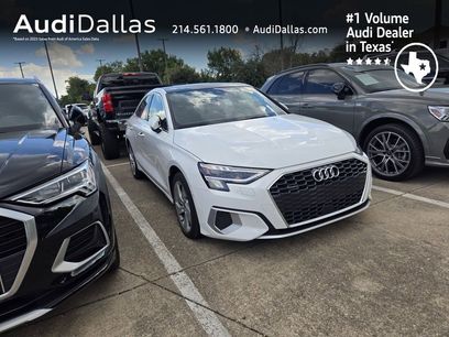 Used 2022 Audi A3 2.0T Premium Plus w/ Premium Plus Package