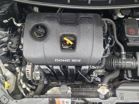 Used 2018 Kia Forte LX FWD image 30