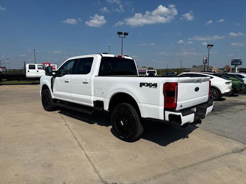 New 2026 Ford F250 XLT w/ XLT Premium Package AWD/4WD image 8