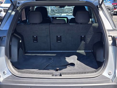 Certified 2025 Chevrolet Equinox LT FWD image 14