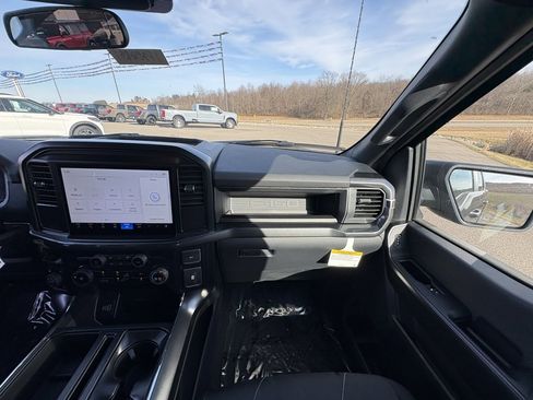 New 2025 Ford F150 STX w/ Equipment Group 200A image 26