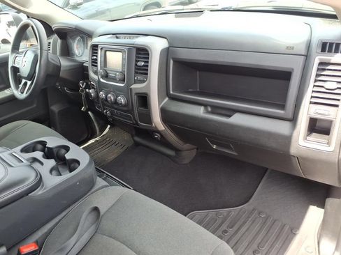 Used 2022 RAM 1500 Tradesman w/ Tradesman SXT Package AWD/4WD image 11