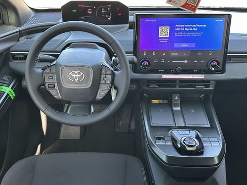New 2026 Toyota C-HR AWD/4WD image 11