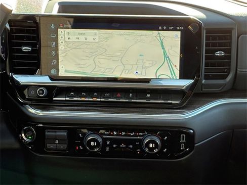 New 2026 Chevrolet Silverado 1500 LT w/ Safety Package image 20