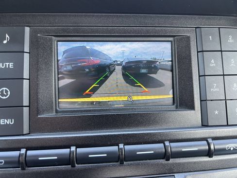 Used 2016 Ford Mustang Convertible w/ Equipment Group 051A RWD image 17