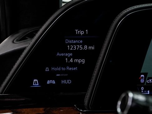 Used 2019 Cadillac Escalade Luxury image 45