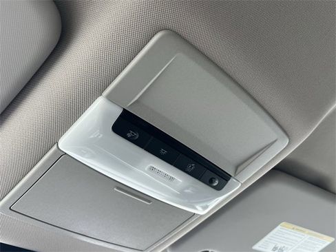 Certified 2025 Nissan Rogue S image 15