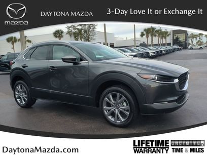 New 2025 MAZDA CX-30 AWD 2.5 S w/ Premium Package