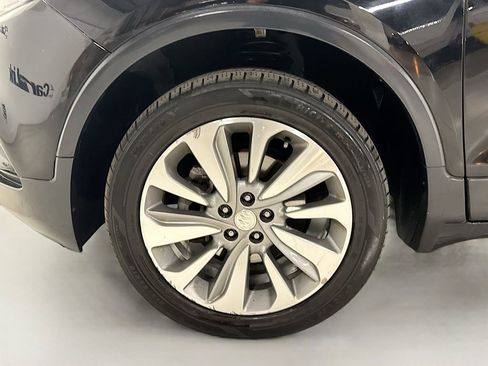 Used 2019 Buick Encore Preferred image 33
