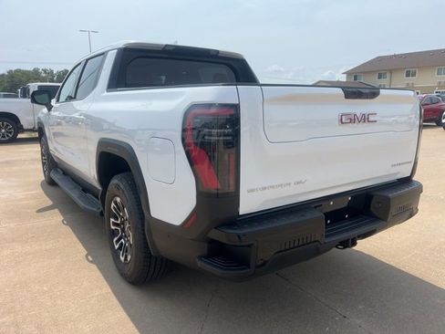 New 2026 GMC Sierra EV Elevation w/ Premium Package image 6