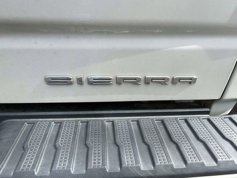 Used 2021 GMC Sierra 1500 Denali w/ Denali Ultimate Package image 6