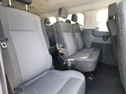 Certified 2023 Ford Transit 350 XLT image 14