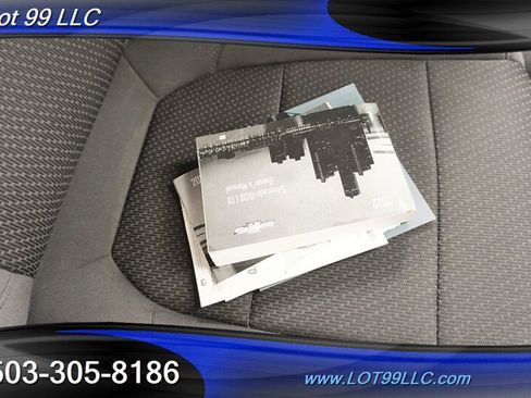 Used 2022 Chevrolet Silverado 1500 Custom w/ Safety Confidence Package AWD/4WD image 34