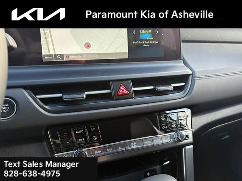 New 2026 Kia Seltos EX image 9