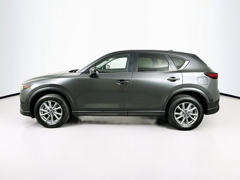 Used 2025 MAZDA CX-5 AWD 2.5 S w/ Preferred Package image 4