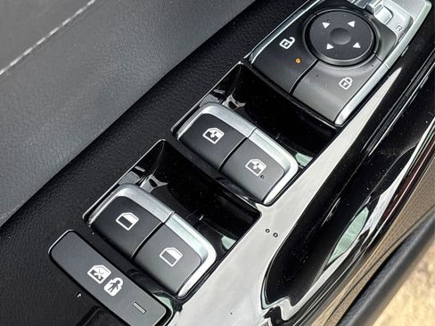 New 2026 Kia K5 GT-Line w/ GT-Line Red Interior Package image 27